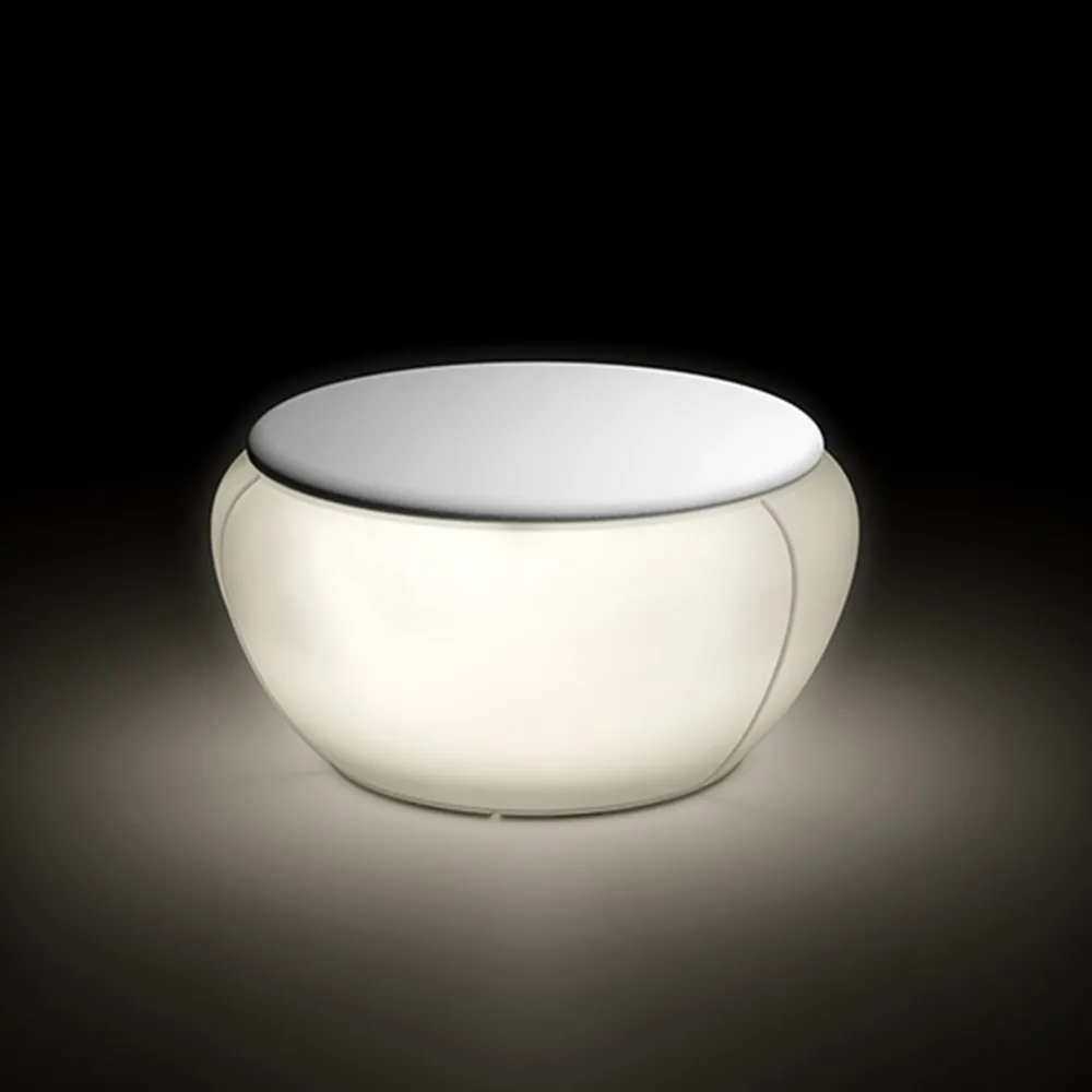 Plust Collection Vela Light Couchtisch mit...