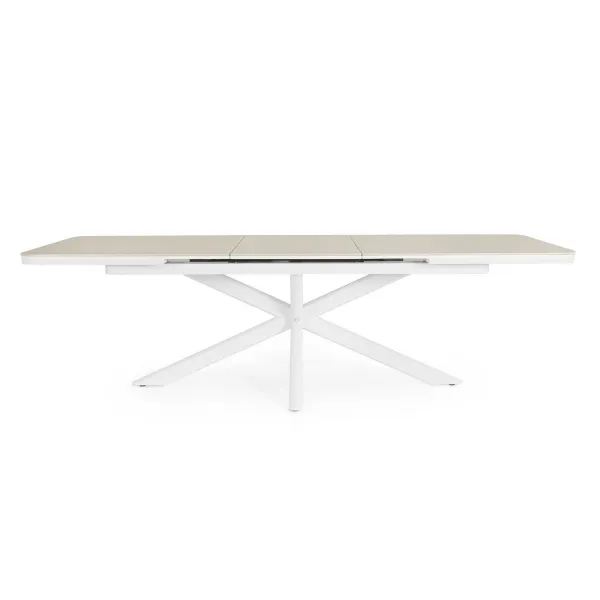 BIZZOTTO Pascal Mesa extensible - Blanca 2