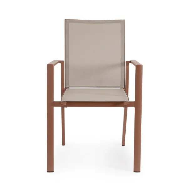 BIZZOTTO Konnor Silla con reposabrazos - Barn