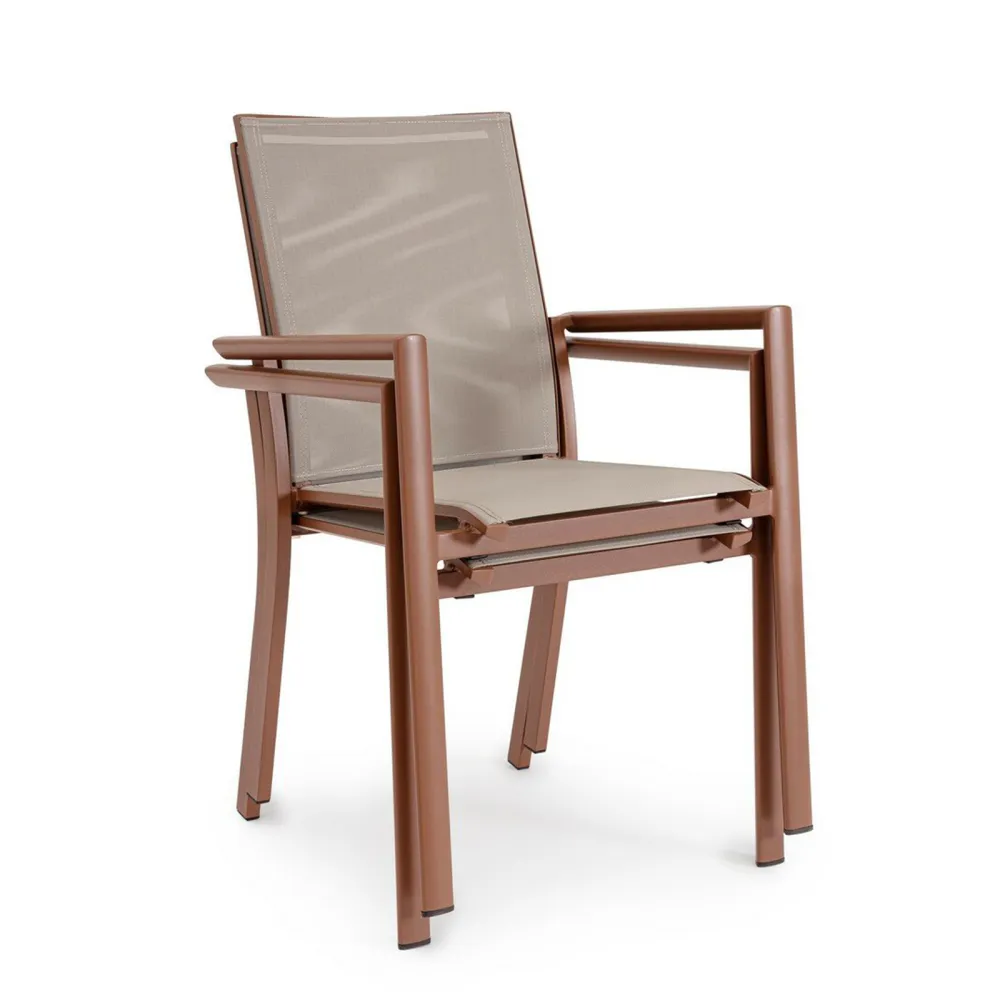 BIZZOTTO Konnor Sedia con braccioli - Barn