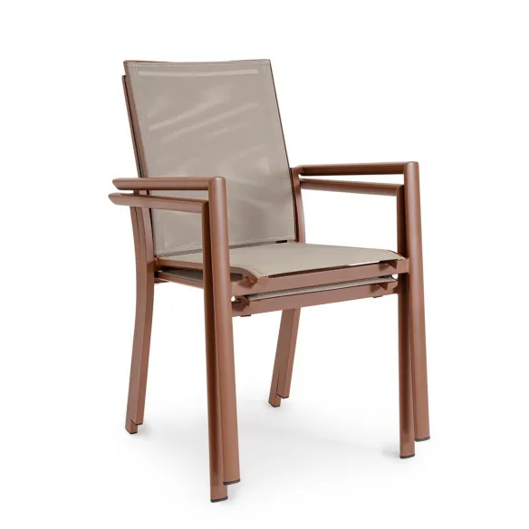 BIZZOTTO Konnor Sedia con braccioli - Barn