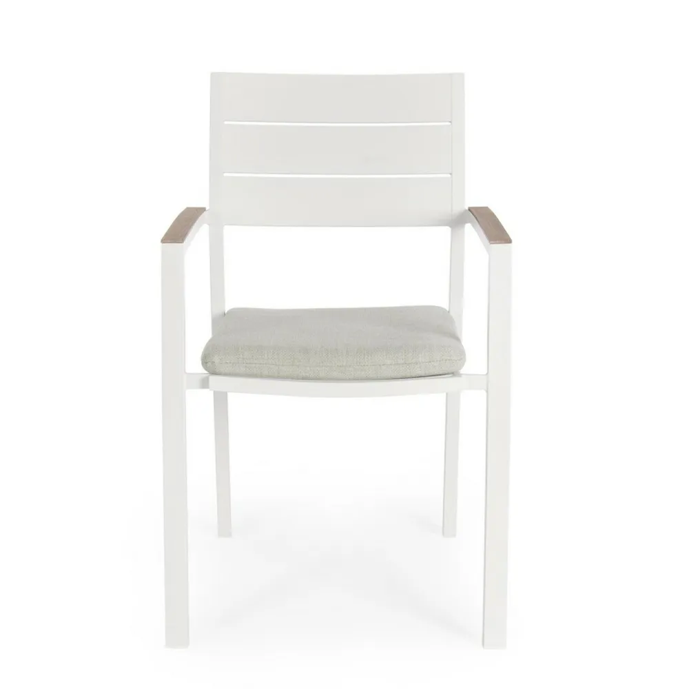 BIZZOTTO Zelmar Fauteuil avec accoudoirs -...