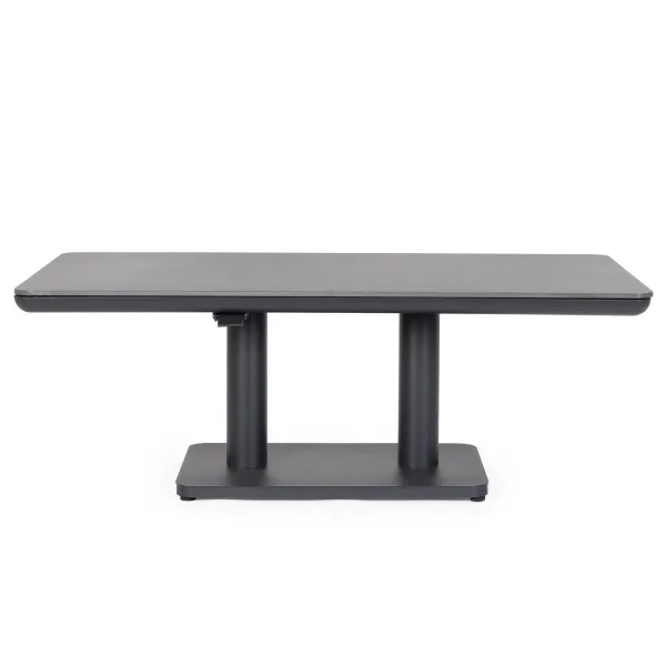 BIZZOTTO Miguel Mesa ajustable - Antracita