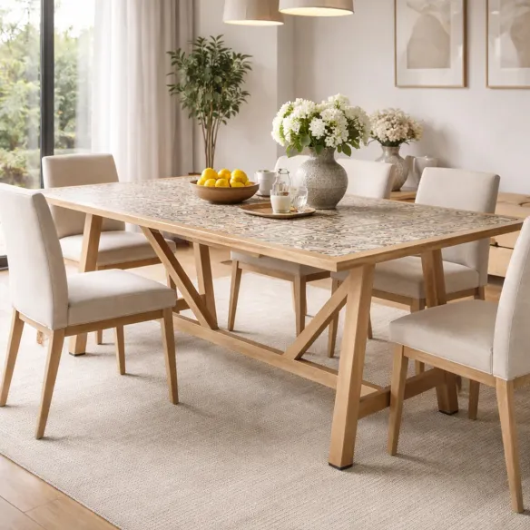 BIZZOTTO Kalimera Table - Desert