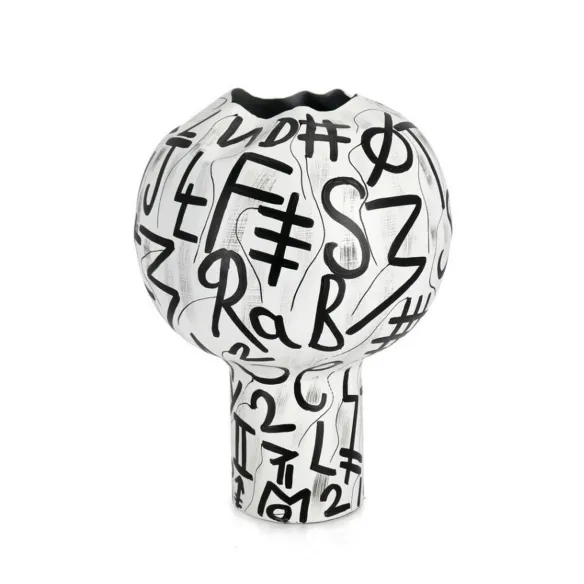 BIZZOTTO Raini Vase - 43 h cm