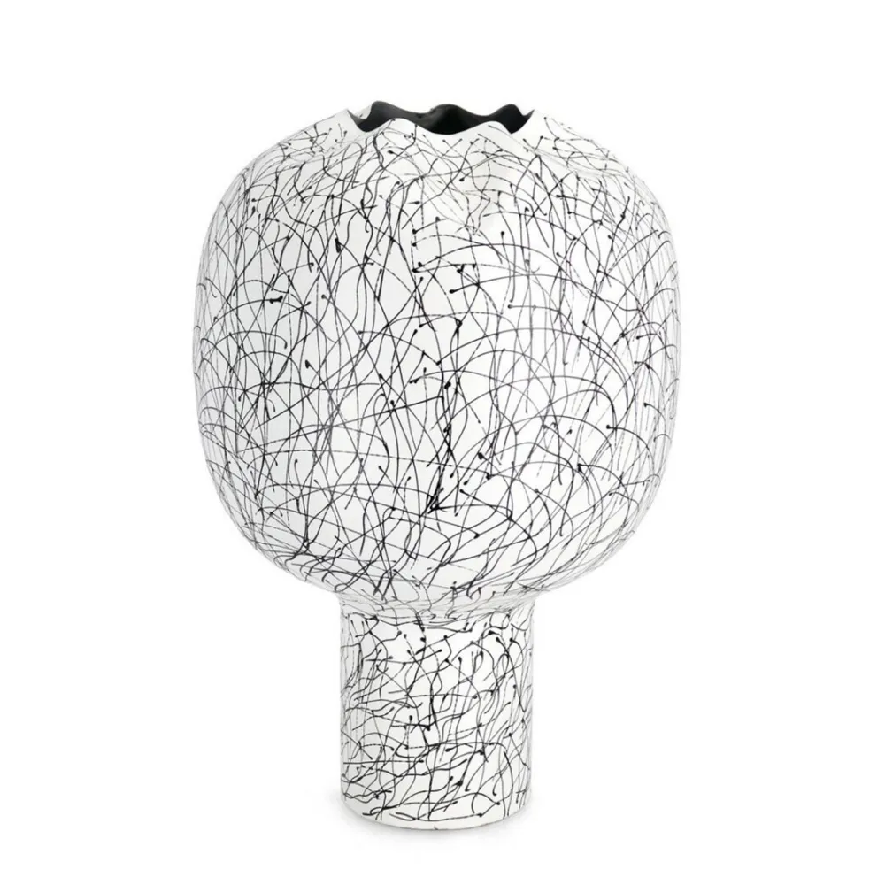 BIZZOTTO Raini Vase - 50 h cm