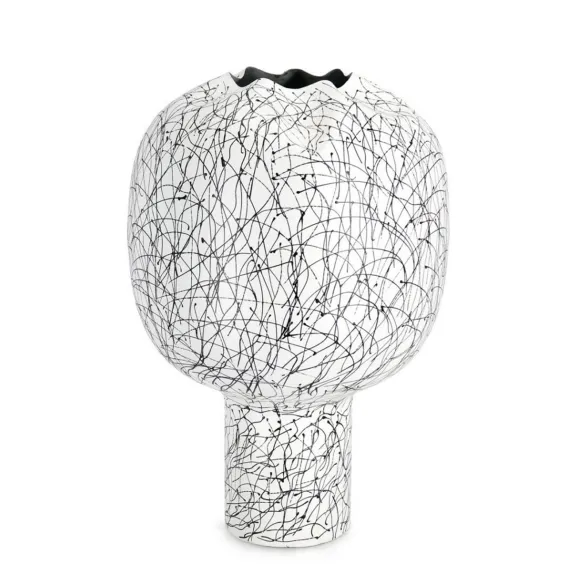 BIZZOTTO Raini Vase - 50 h cm