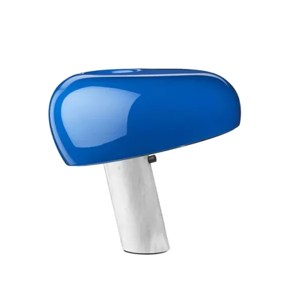 Lampada da tavolo Flos Snoopy