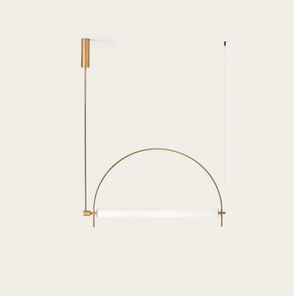 Aromas del Campo Lampada a sospensione Arc