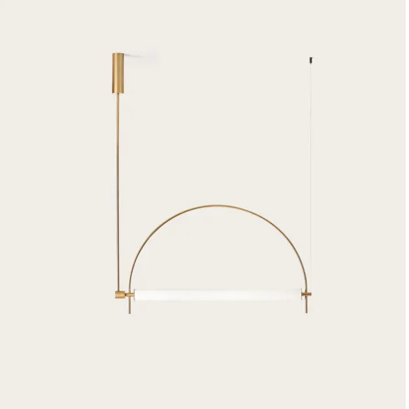 Aromas del Campo Pendelleuchte Arc
