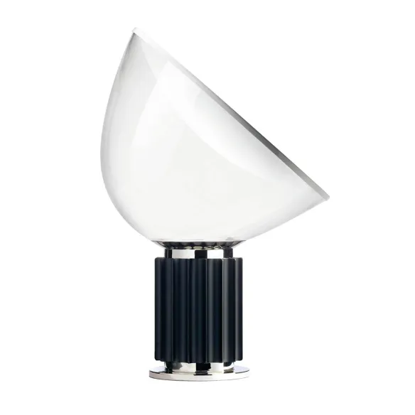 Lámpara de mesa Flos Taccia 
