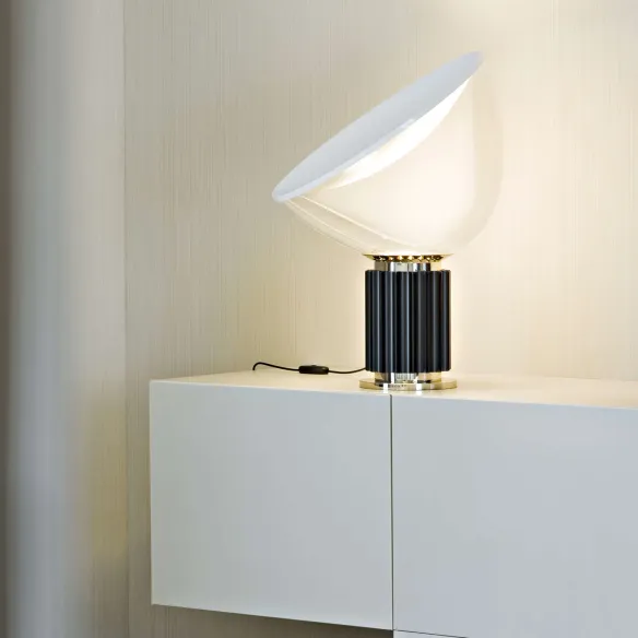 Table lamp Flos Taccia 