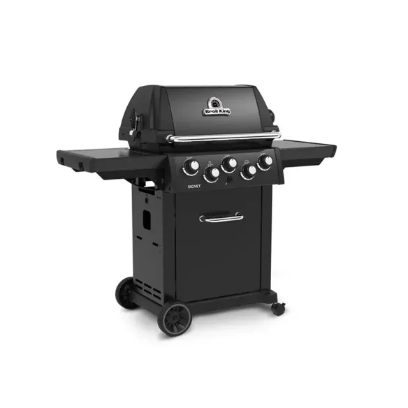 Gasgrill Broil King Signet 390 Shadow