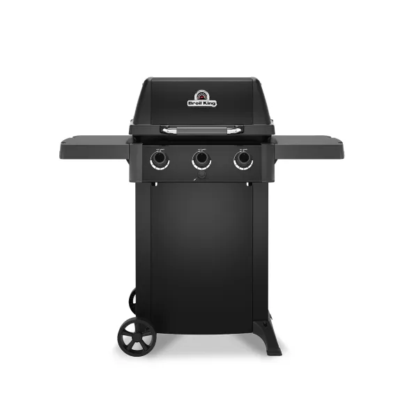 Barbacoa de gas Broil King Gem 310 Shadow