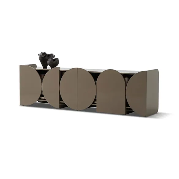 Mogg Buffet Shape