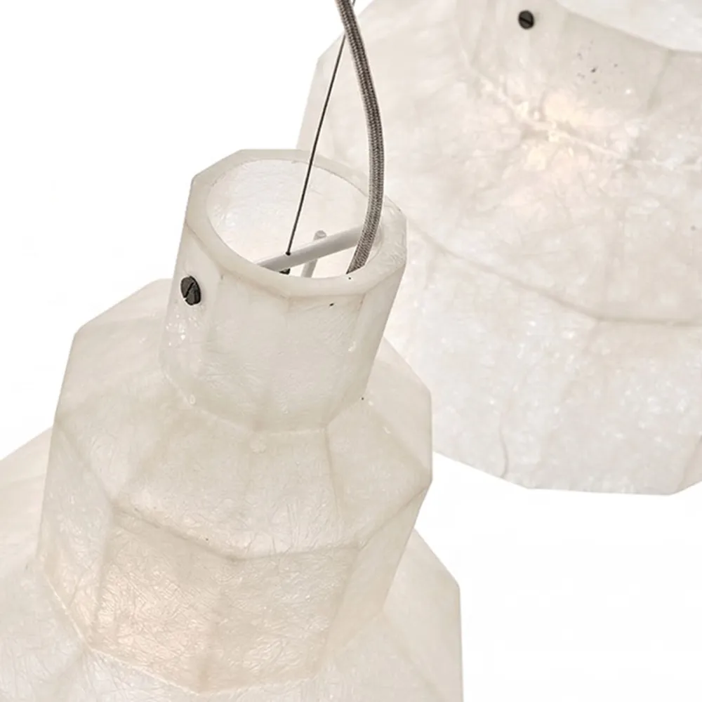 Mogg Pendelleuchte Hiver