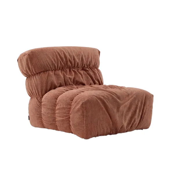 Mogg Upholstered armchair Pepla