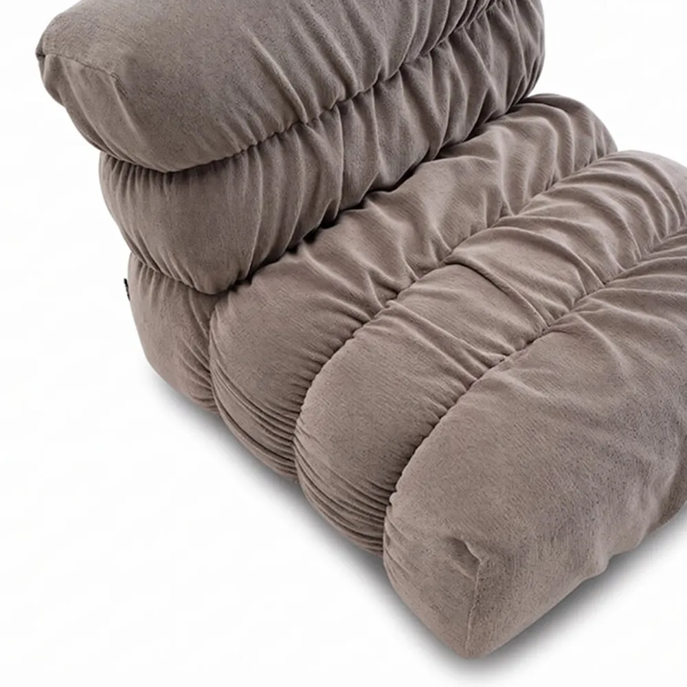 Mogg Gepolsterter Sessel Pepla