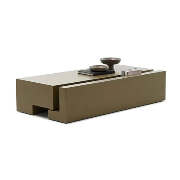 Mogg Table basse Berlino
