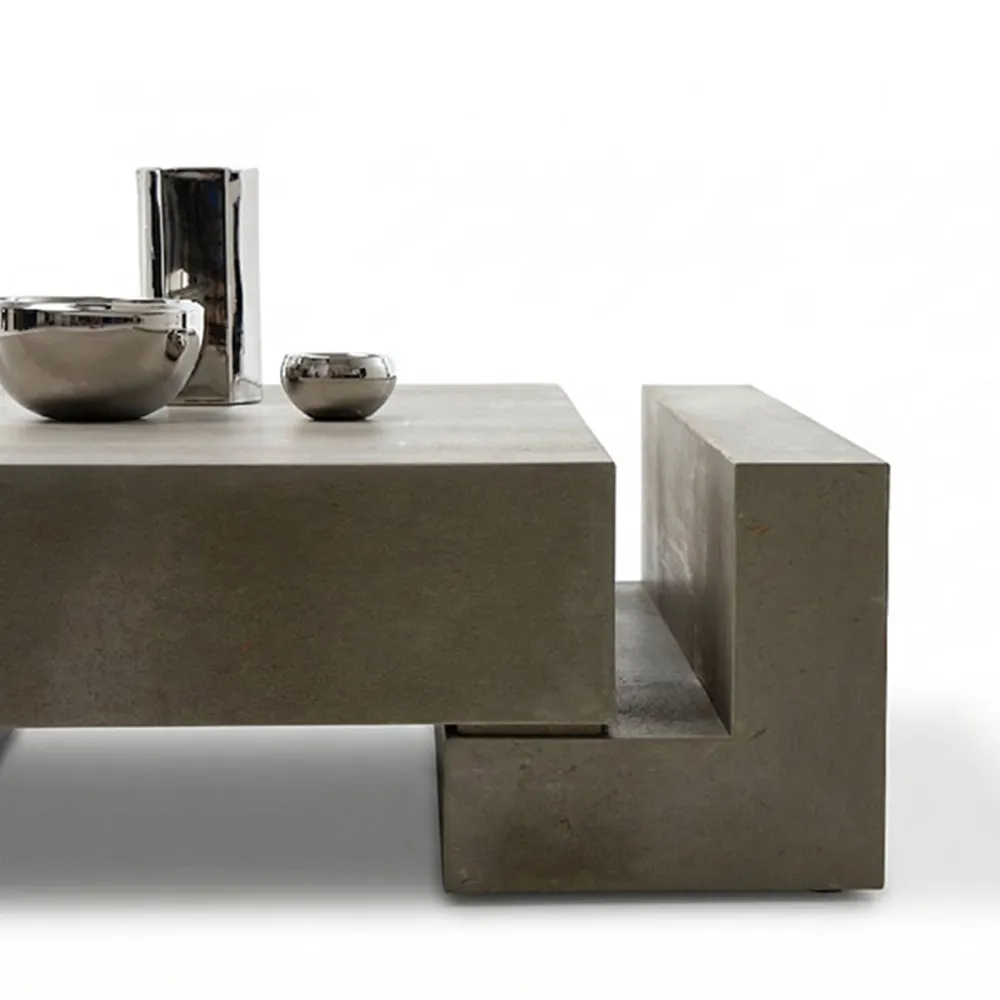 Mogg Coffee table Berlino