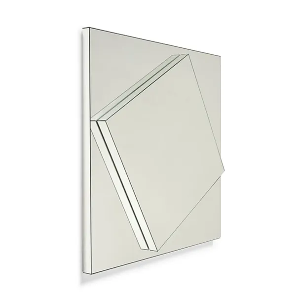 Mogg Miroir mural Layers 2