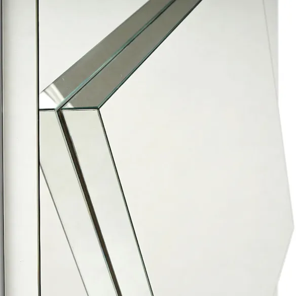 Mogg Wall mirror Layers