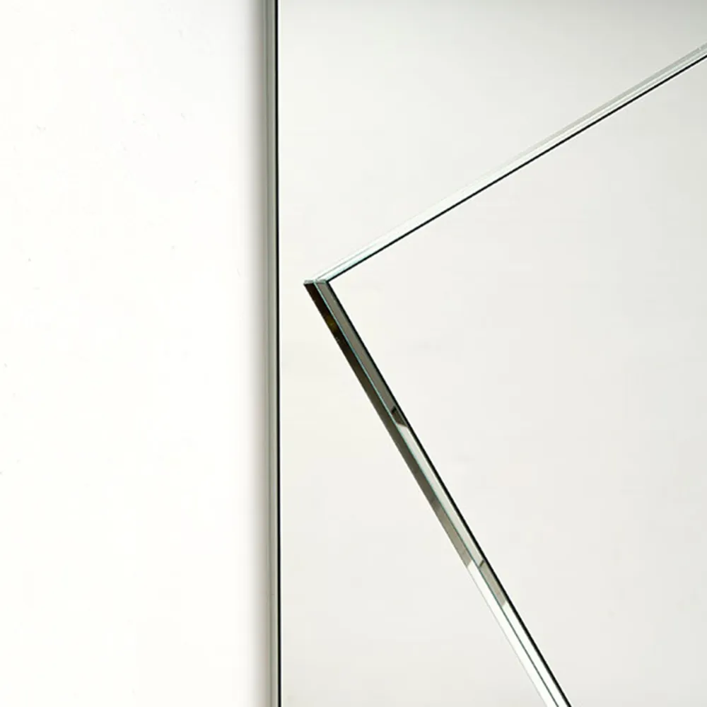 Mogg Wall mirror Layers