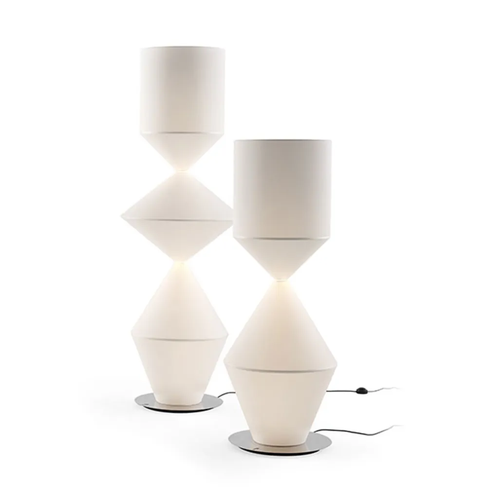 Mogg Stehlampe Costantina XXL