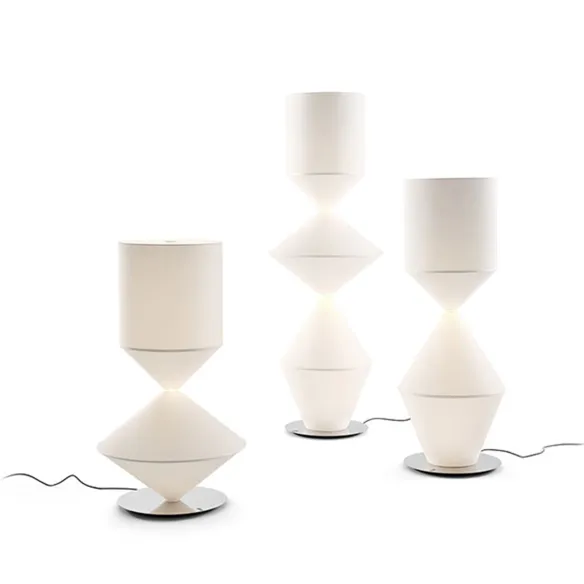Mogg Stehlampe Costantina XXL