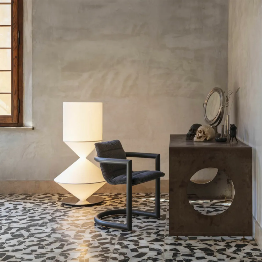 Mogg Lampadaire Costantina XXL