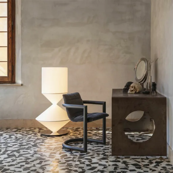 Mogg Stehlampe Costantina XXL