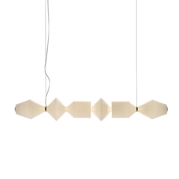 Mogg Horizontal pendant lamp Costantina
