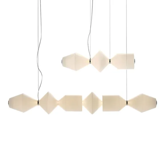 Mogg Horizontal pendant lamp Costantina