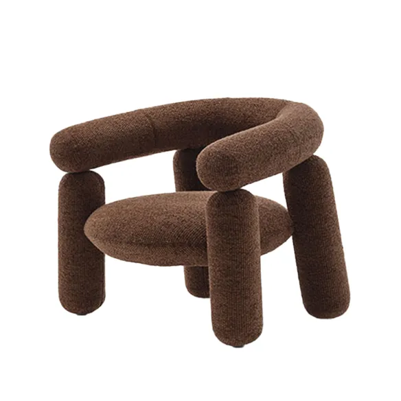 Mogg Sessel Jeffa