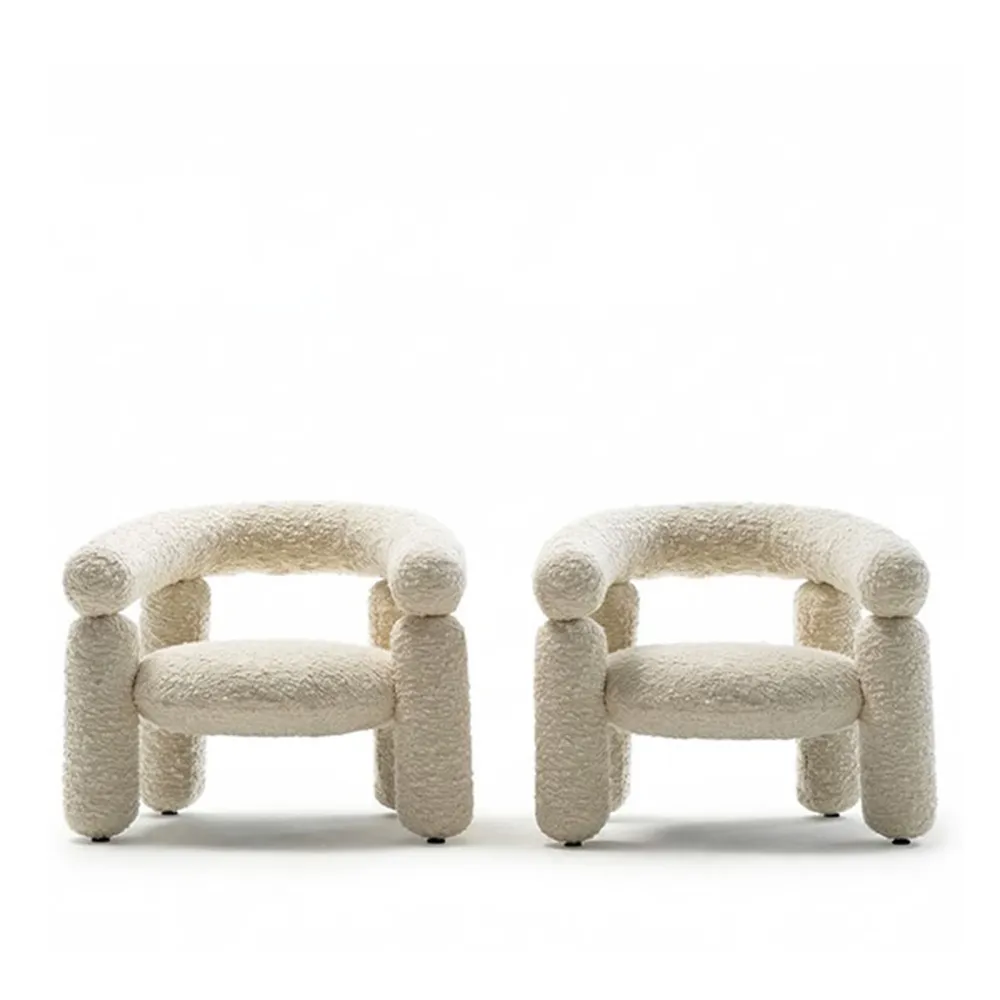 Mogg Sillón Jeffa