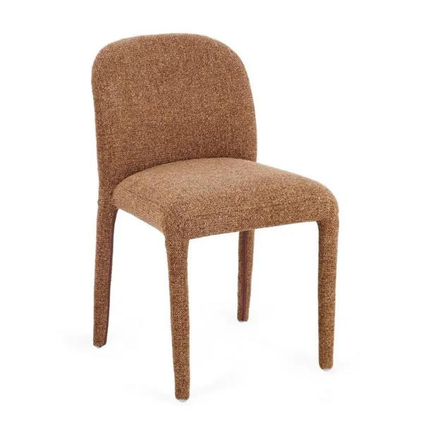 Bizzotto Antara Silla - Tapizado: Terracota