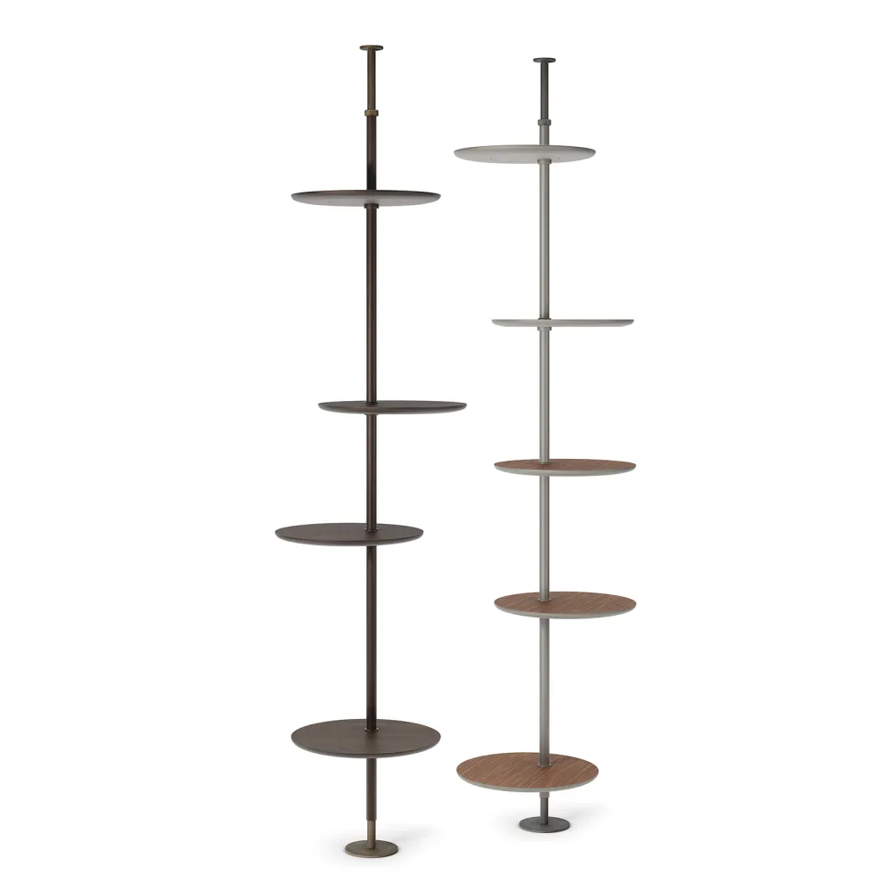 Cattelan Freestanding bookcase Address
