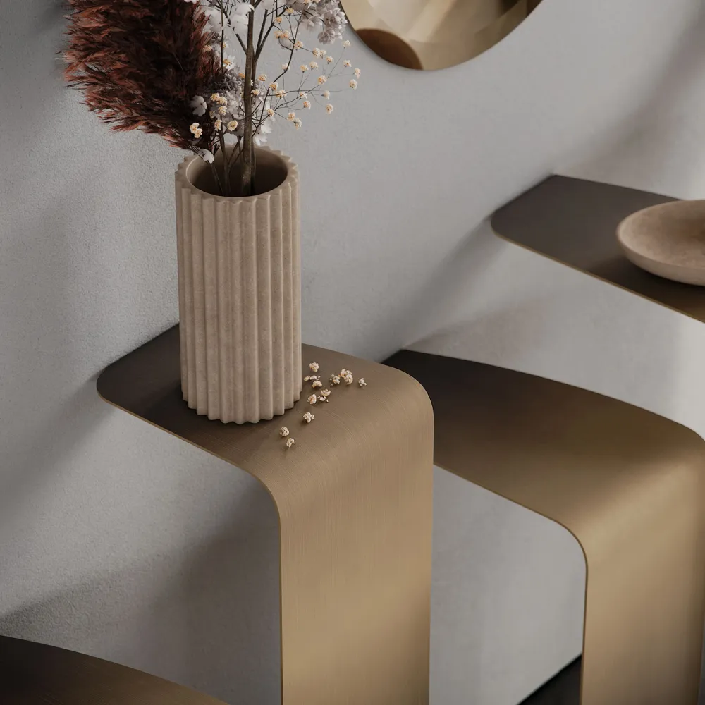 Cattelan Console Peninsula