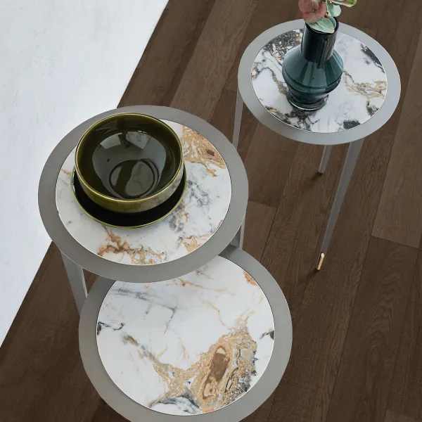 Cattelan Consolle Brio Keramik 2