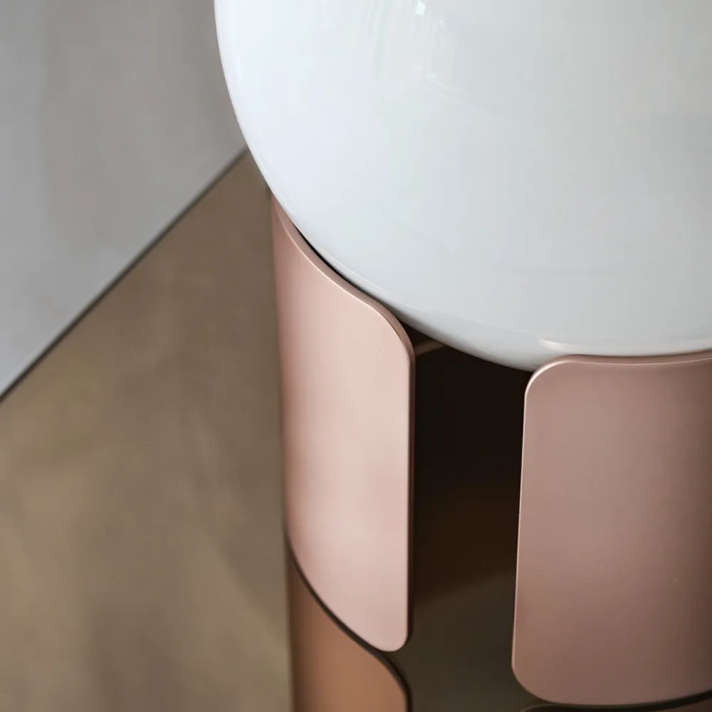 Cattelan Lampe de table Potter
