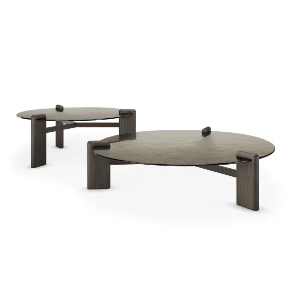 Cattelan Low table Lagoon