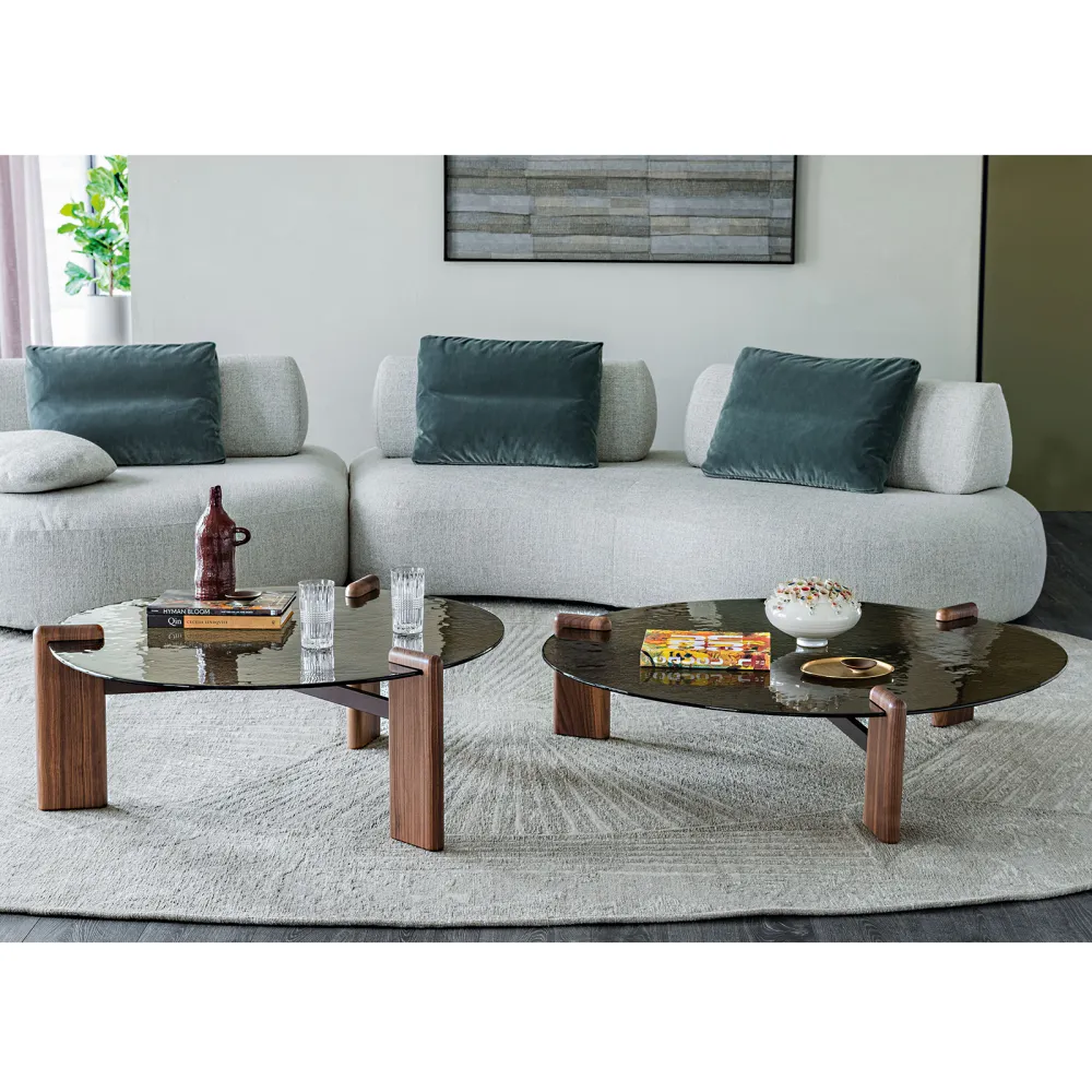Cattelan Low table Lagoon