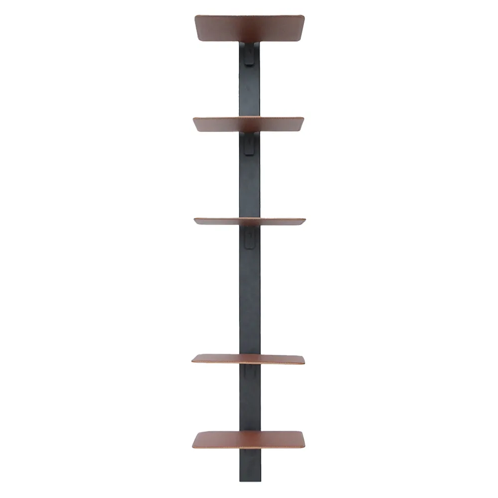 LIMAC Design Verwall 6-stöckiges, 37 cm hohes...
