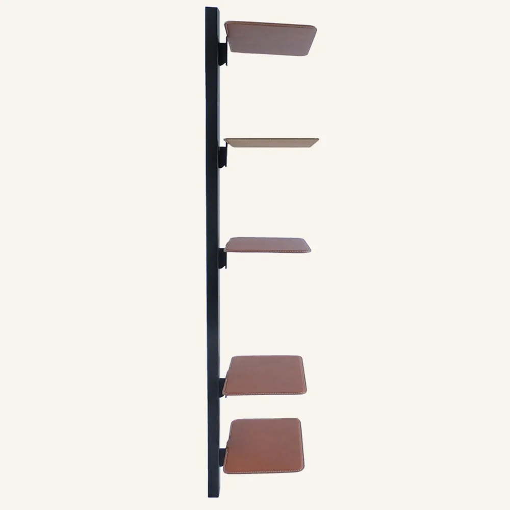 LIMAC Design Verwall 6-stöckiges, 37 cm hohes...