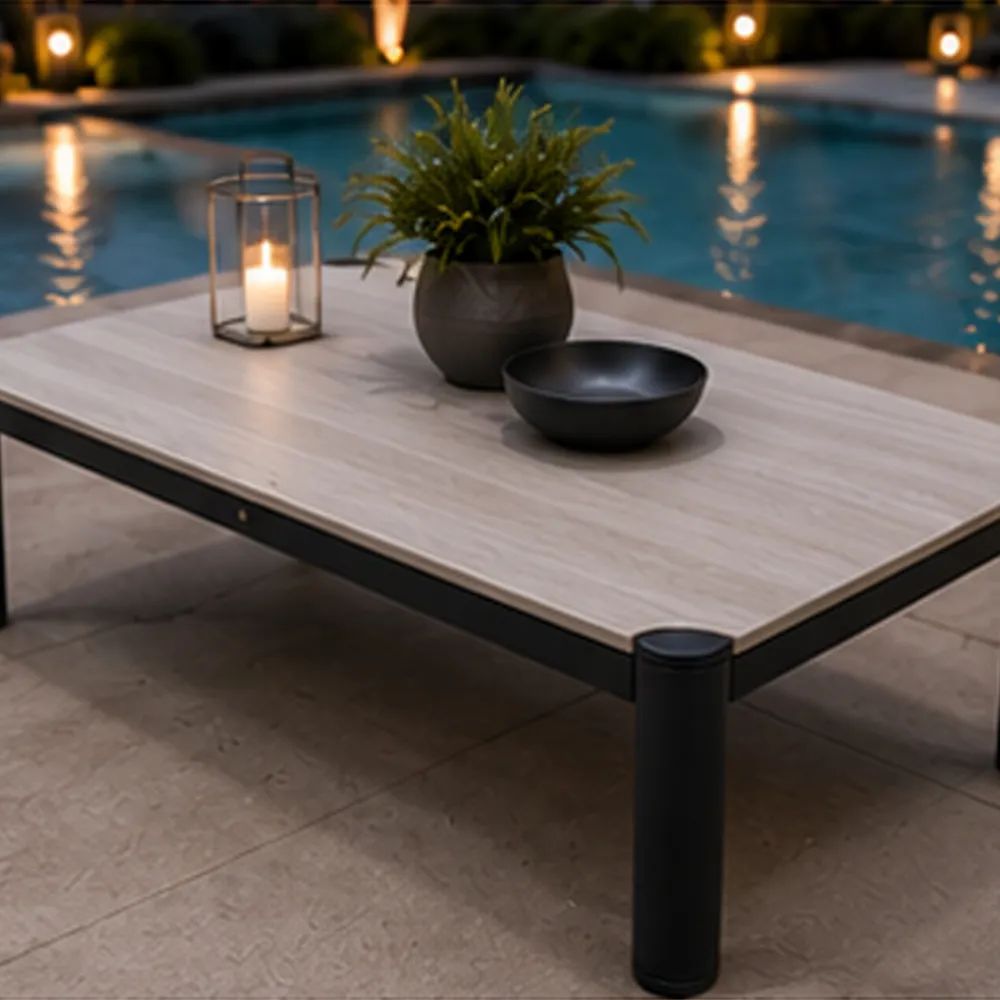 Elementa Cinnamon Conjunto de muebles de...