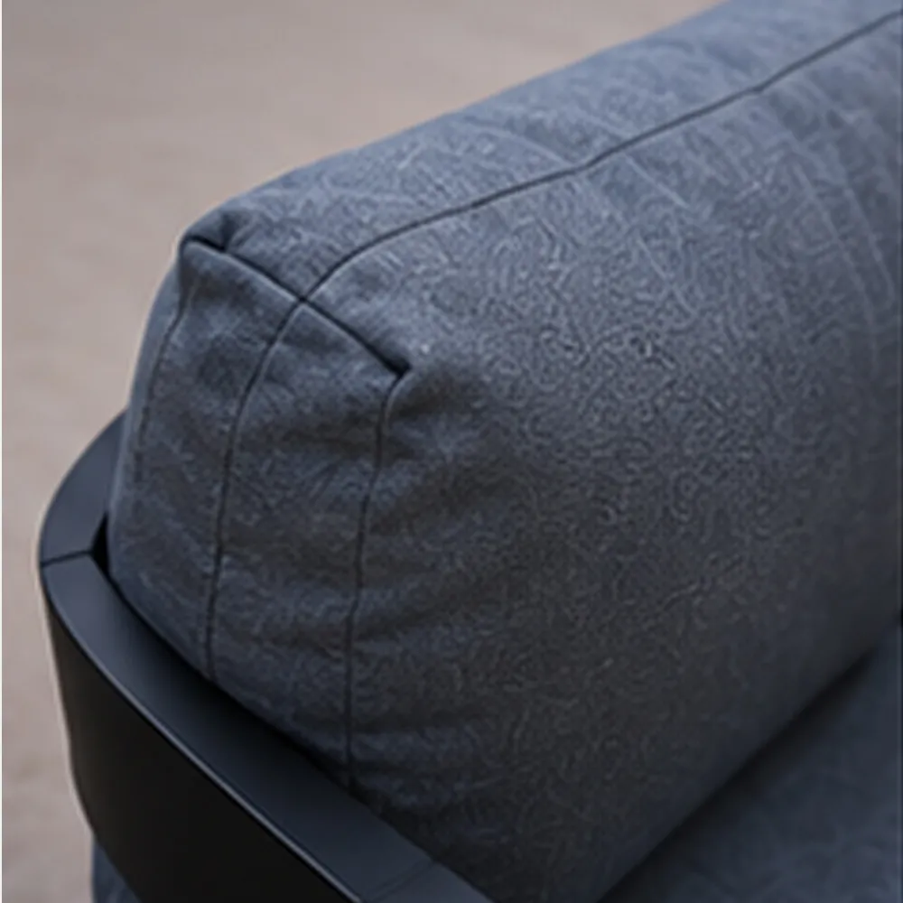 Elementa Cinnamon Outdoor Lounge Set -...