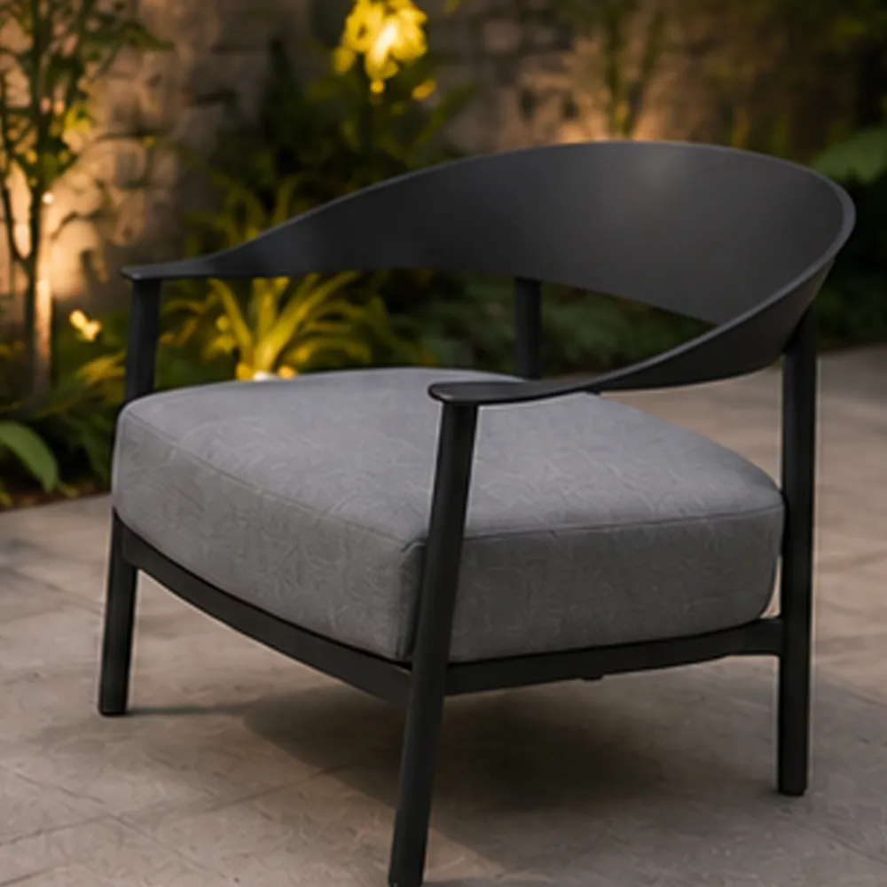 Elementa Pepper Conjunto de muebles de exterior...