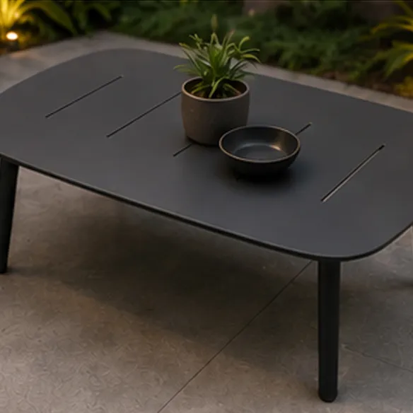 Elementa Pepper Set Salotto outdoor - Antracite