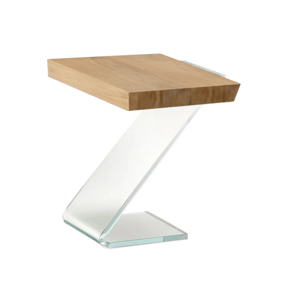 Tavolino Alta Corte Leaf 1