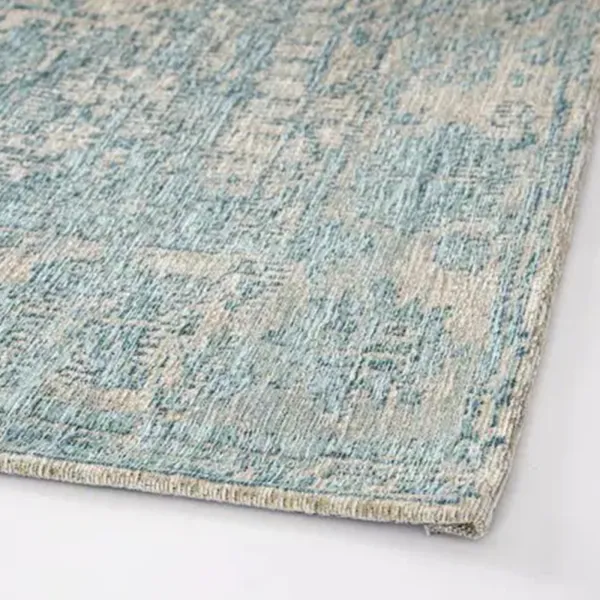 Bizzotto Teppich Rexa - Himmelblau 2